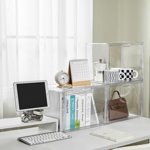 LXLXXL Acrylic Display Case - Image 6