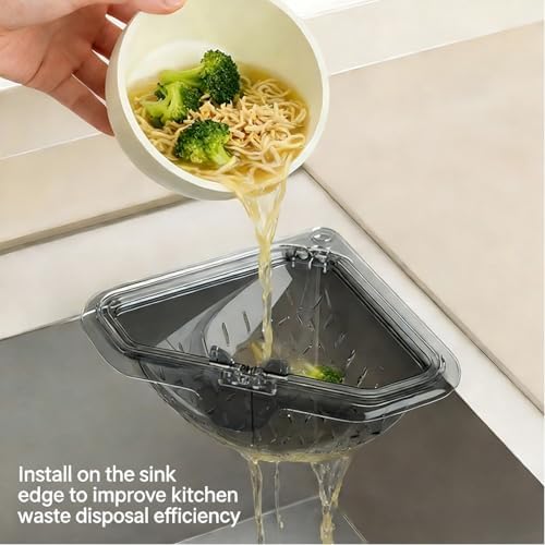 Magnetic Drainage & Filter Basket - Image 4