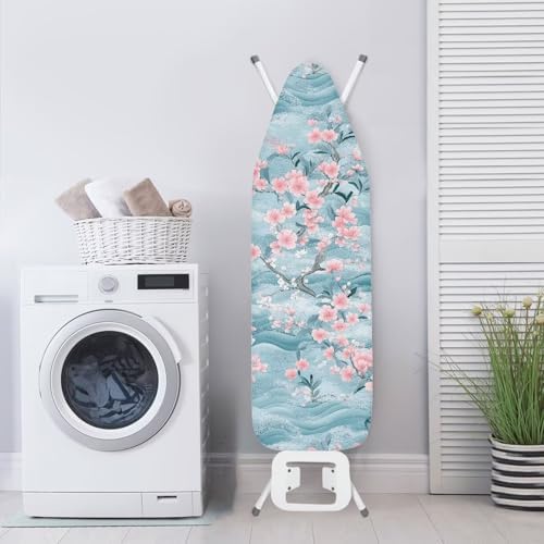 Peach Blossom Ironing Board Covers - Image 3