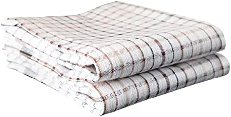 Ritz Wonder Towels, 100% Cotton Kitchen Towels, Highly Absorbent, Large Size by RITZ