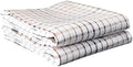 Ritz Wonder Towels, 100% Cotton Kitchen Towels, Highly Absorbent, Large Size by RITZ