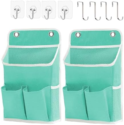 Hanging Basket for Organizing, Wall Organizer by Someteth