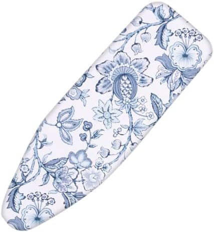 36x13in 38x13in 43x14in 48x15in Cotton Ironing Board Cover and Thick Pads by Unknown