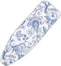 36x13in 38x13in 43x14in 48x15in Cotton Ironing Board Cover and Thick Pads by Unknown