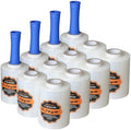 Plastic Stretch Film Shrink Wrap Roll by Adaym