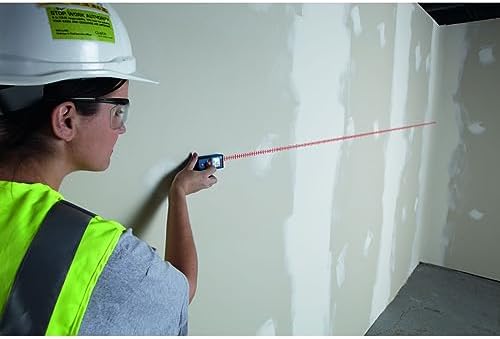 BOSCH GLM165-40 Blaze Pro 165 Ft. Laser Measure, Distance Measuring Laser - Image 2