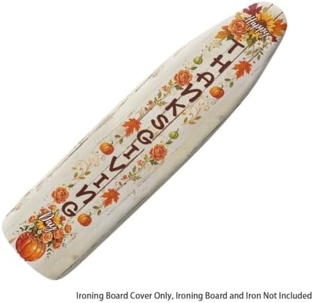 Flashideas Thanksgiving Ironing Board Cover - Image 6