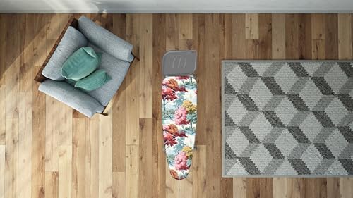 Colombo Ironing Board Cover 55.1” x 21.7” – Fits Boards Up to 51.2” x 17.7” – - Image 3