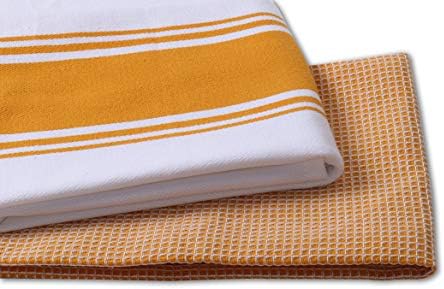 AMOUR INFINI Cotton Kitchen Towels - Image 3