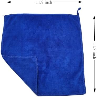 Microfiber Cleaning Cloth - Image 2