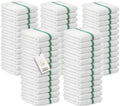 Bar Mop Towels Pack of 60 – Bulk Terry Cleaning Rags 16"x19" – Absorbent by ASTILTEXCottonTowels