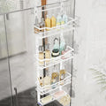 SWTYMIKI Over the Door Shower Caddy by SwtyMiki-TidyHomeSweetLife