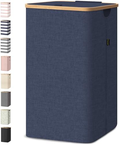 BALEINE 100L Laundry Hamper by BALEINE