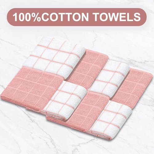 Oven Mitts Pot Holders Sets/Kitchen Towels and Dishcloths, Oven Gloves Kitchen - Image 6