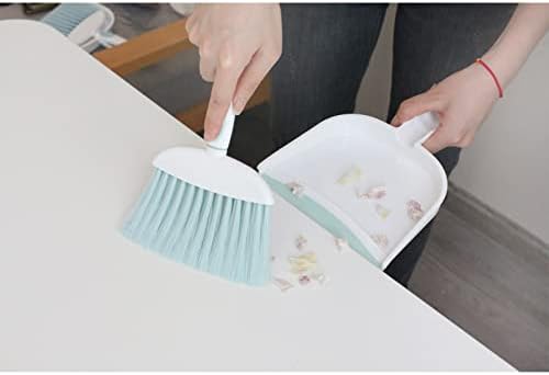 Mini Broom and Dustpan Set-Mini Whisk Set - Image 6
