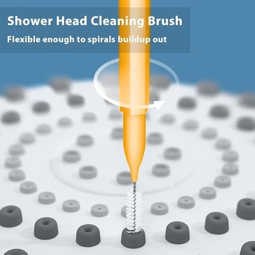 Lumkew 90pcs Shower Head Cleaner Tool - Image 4