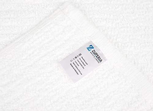 ZUPERIA Bar Mop Kitchen Towels - Image 6