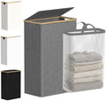efluky Slim Laundry Basket by efluky