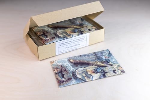 Good Life Mountain Lavender Scented Sachets | Designed in New Zealand | 12 - Image 4