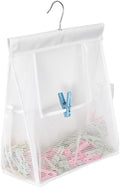 ALYER Clothpin Storage Bag by ALYER