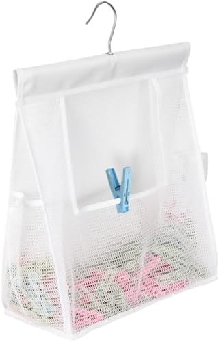 ALYER Clothpin Storage Bag by ALYER