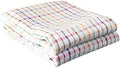 Ritz Wonder Towels, 100% Cotton Kitchen Towels, Highly Absorbent, Large Size by RITZ