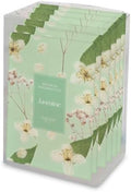 Brooklyn Fragrance Co. Spring Florals Sachet Bags – Jasmine Scented Pouches – by ExpressiveScent