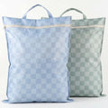Stylish Wet Dry Bags For Swimsuits Set of 2 by ZICOTO