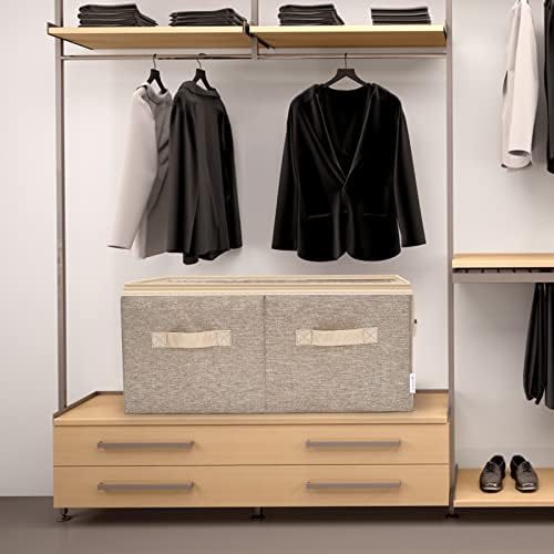 Moteph Shoe Organizer for Closet - Image 6