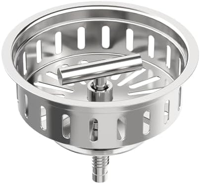 KONE Kitchen Sink Stopper Strainer Replacement by KONE