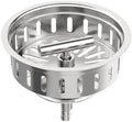 KONE Kitchen Sink Stopper Strainer Replacement by KONE