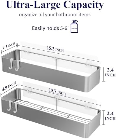 Kitsure Shower Caddy - Image 2