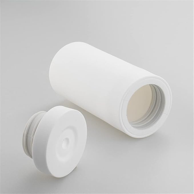 Soap Dispenser, Liquid Dish Soap Dispenser Squeeze Bottle, Silicone Divided - Image 5