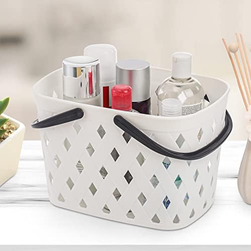 Hacaroa 3 Pack Portable Shower Caddy - Image 5
