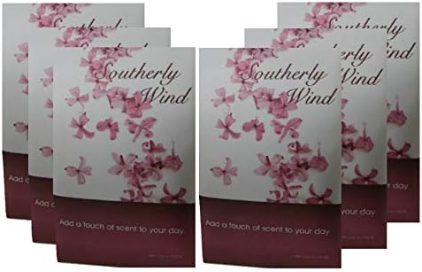 Southerly Wind Scented Sachets Pack of 3, Everyday - Image 5