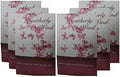 Simplicity Scents Southerly Wind Scented Sachets Pack of 6, Everyday by FloralSimplicity