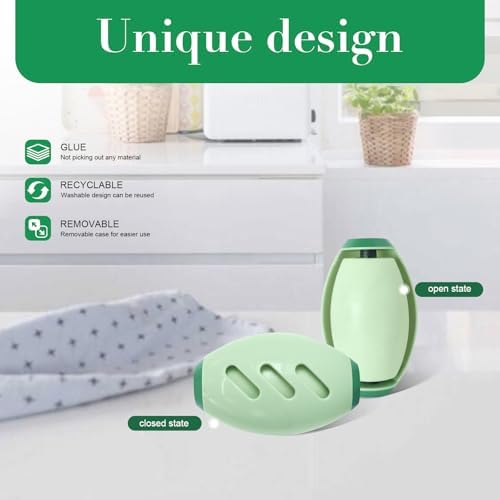 Reusable Washable Gel Lint Roller - Image 2