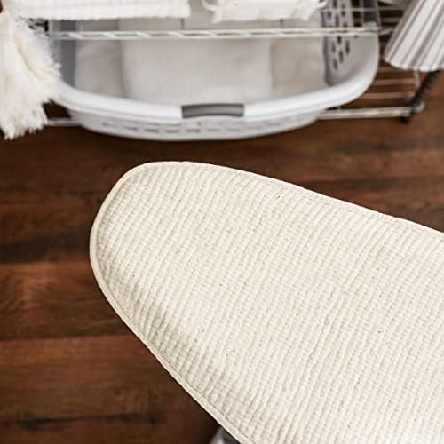 RITZ Professional Heavyweight Ironing Board Pad, Padded Cover Fits Standard - Image 4