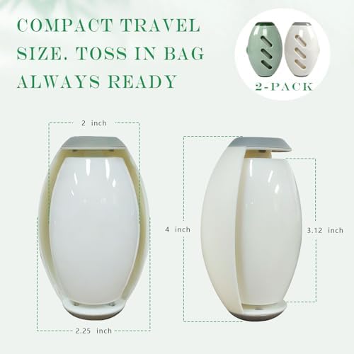 Reusable Washable Gel Lint Roller - Image 6