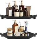 NearMoon Bathroom Shower Caddy 2 Pack, 304 Stainless Steel Shower Organizer by NearMoon