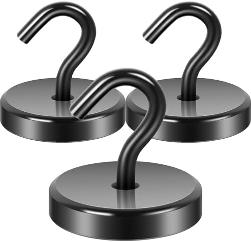 Neosmuk Magnetic Hooks Steel Tube Design by Neosmuk