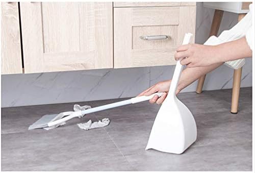 Mini Broom and Dustpan, Home Kitchen Sweeping - Image 7