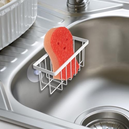 HLOOL Kitchen Sponge Holder, Sponge Holder - Image 4