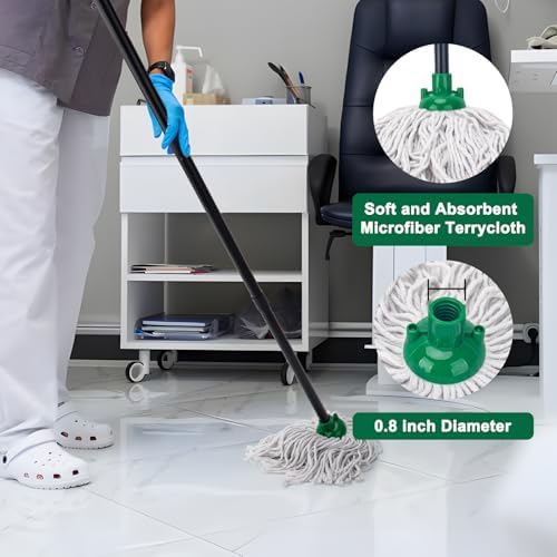 KeFanta Mop for Floor Cleaning - Image 3
