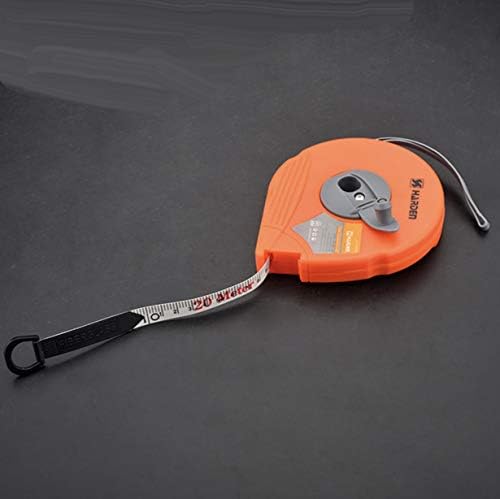Edward Tools Long Measuring Tape - Image 5