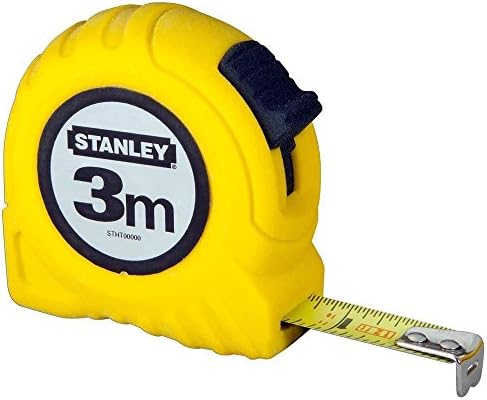 STANLEY Tape Measure 1-30-487 - Image 3