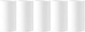 4 inch Lint Roller Refill Only for Scotch-Brite Pet Extra Sticky Hair Lint by MINGRACE