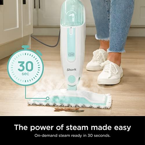 Shark Steam Mop for Sealed Hard Floors - Image 2
