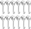 E BAVITE Swivel Swing Magnetic Hooks by EBAVITE