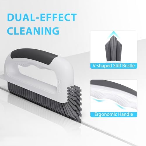 Lumkew Grout Cleaning Brush Cleaner - Image 4